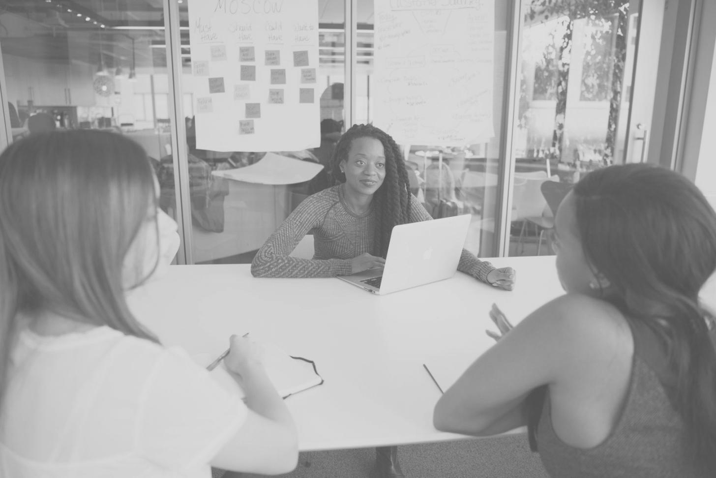 Présentation budgétaire en conseil d'administration