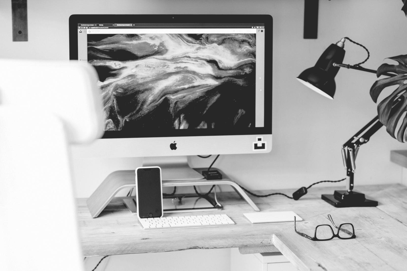 Discussion autour d'une présentation budgétaire